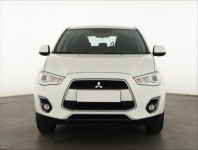 Mitsubishi ASX  1.6 MIVEC 
