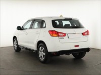 Mitsubishi ASX  1.6 MIVEC 
