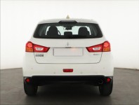 Mitsubishi ASX  1.6 MIVEC 