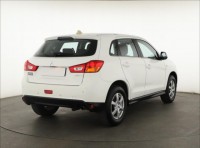 Mitsubishi ASX  1.6 MIVEC 