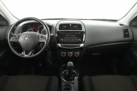 Mitsubishi ASX  1.6 MIVEC 