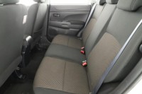 Mitsubishi ASX  1.6 MIVEC 