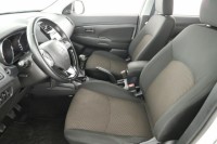Mitsubishi ASX  1.6 MIVEC 