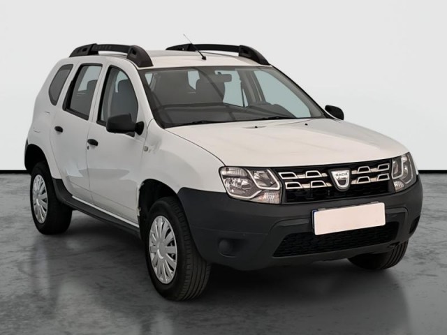 Dacia Duster  1.6 SCe 