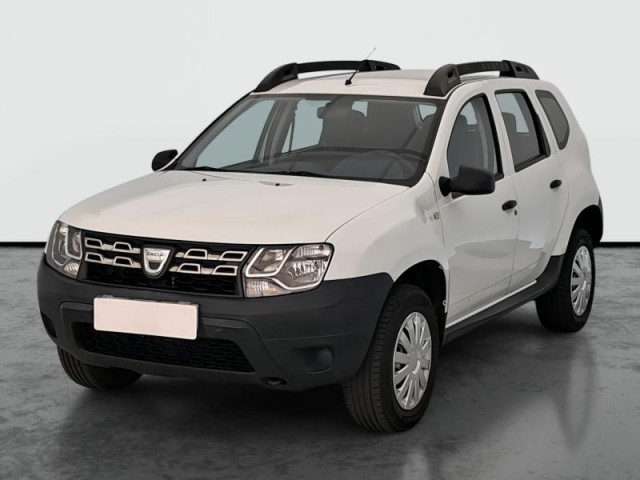 Dacia Duster  1.6 SCe 