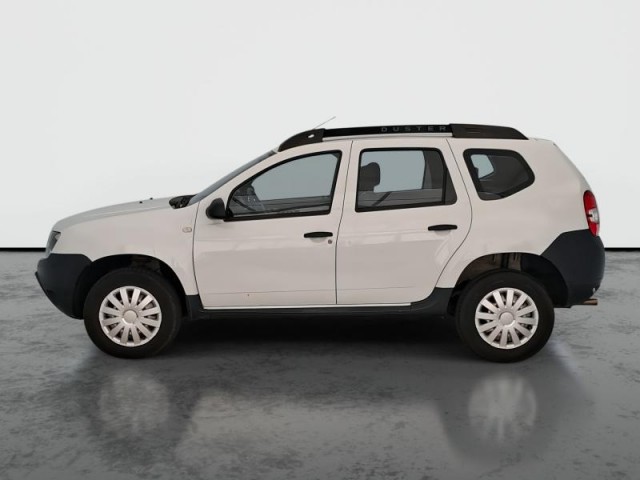 Dacia Duster  1.6 SCe 