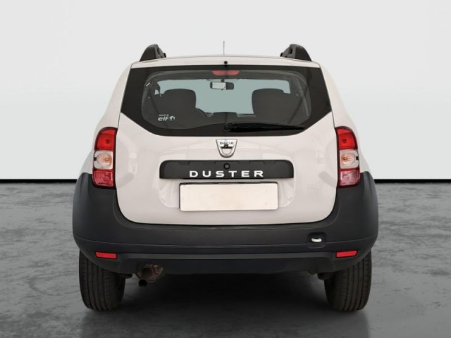 Dacia Duster  1.6 SCe 