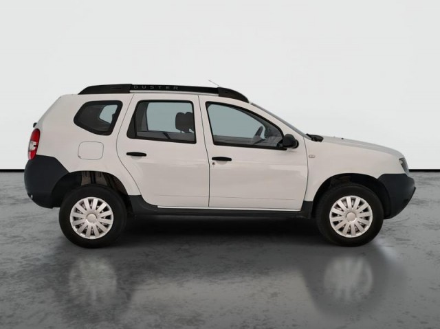 Dacia Duster  1.6 SCe 