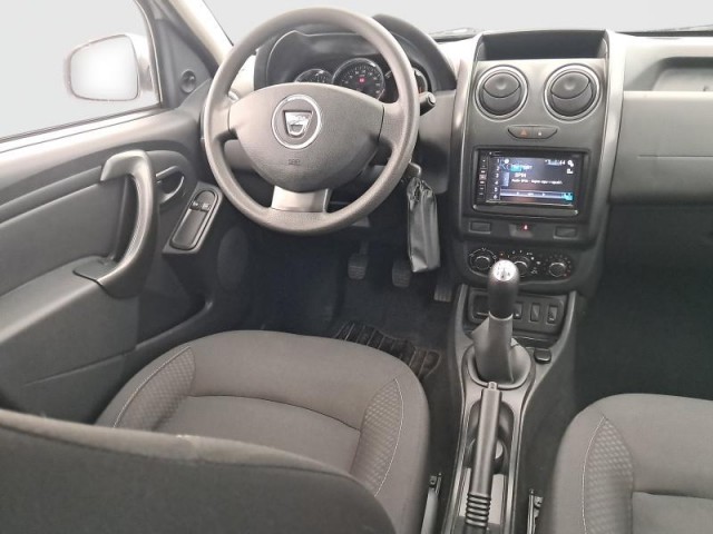 Dacia Duster  1.6 SCe 