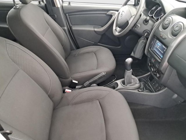 Dacia Duster  1.6 SCe 