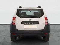 Dacia Duster  1.6 SCe 