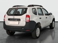 Dacia Duster  1.6 SCe 