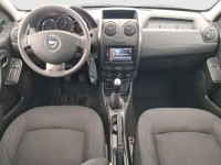 Dacia Duster  1.6 SCe 