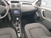 Dacia Duster  1.6 SCe 