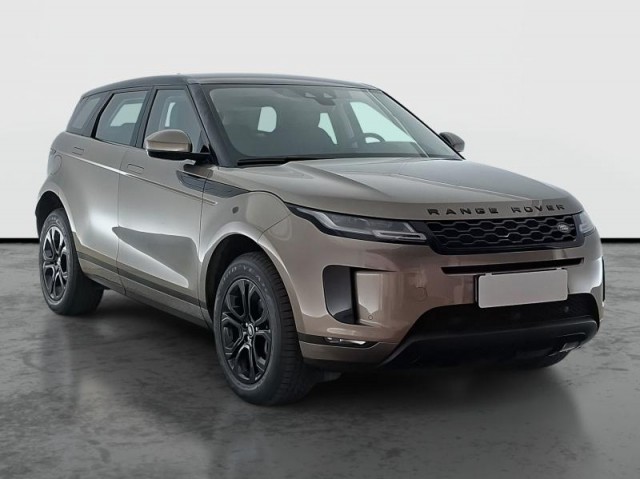 Land Rover Range Rover Evoque  D150 AWD 
