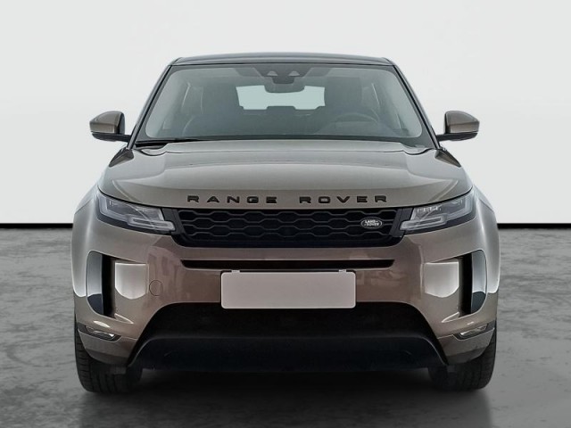 Land Rover Range Rover Evoque  D150 AWD 