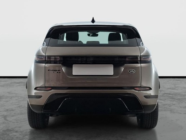 Land Rover Range Rover Evoque  D150 AWD 