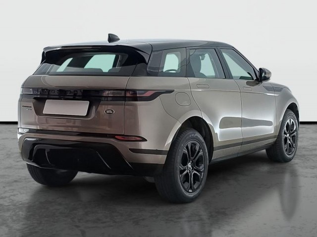 Land Rover Range Rover Evoque  D150 AWD 