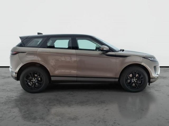 Land Rover Range Rover Evoque  D150 AWD 