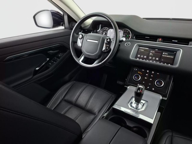 Land Rover Range Rover Evoque  D150 AWD 