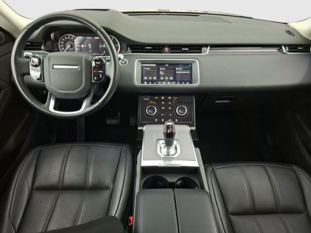 Land Rover Range Rover Evoque  D150 AWD 