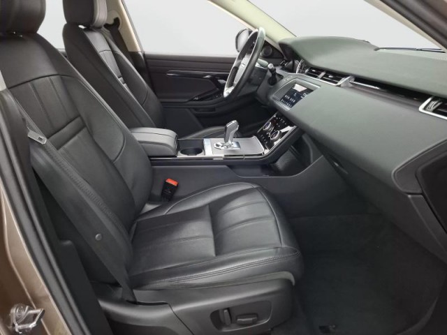 Land Rover Range Rover Evoque  D150 AWD 