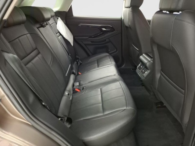 Land Rover Range Rover Evoque  D150 AWD 