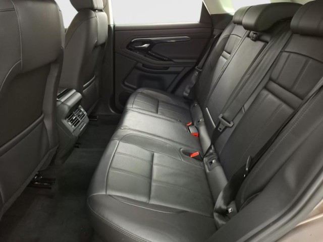 Land Rover Range Rover Evoque  D150 AWD 