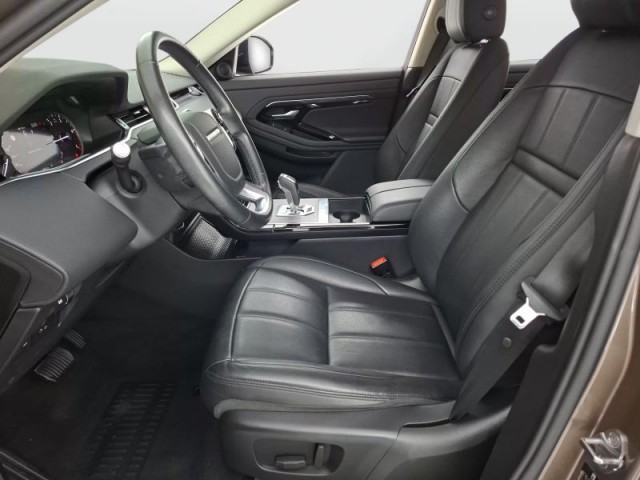 Land Rover Range Rover Evoque  D150 AWD 