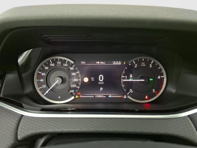 Land Rover Range Rover Evoque  D150 AWD 
