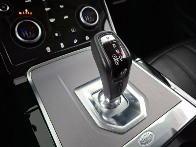 Land Rover Range Rover Evoque  D150 AWD 