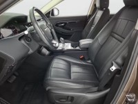 Land Rover Range Rover Evoque  D150 AWD 