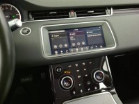 Land Rover Range Rover Evoque  D150 AWD 