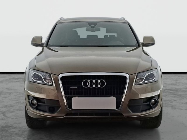 Audi Q5  3.0 TDI 