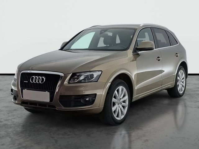 Audi Q5  3.0 TDI 