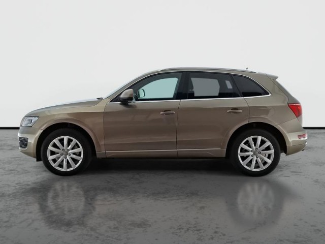 Audi Q5  3.0 TDI 