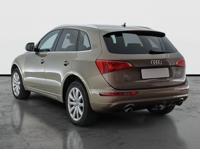 Audi Q5  3.0 TDI 