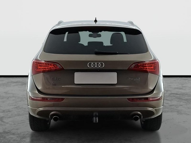 Audi Q5  3.0 TDI 