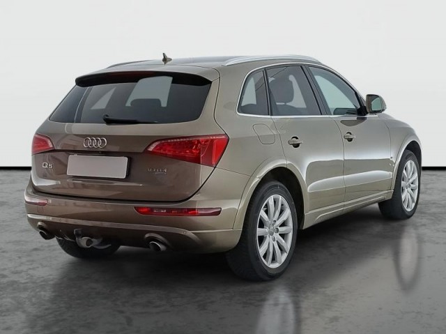 Audi Q5  3.0 TDI 