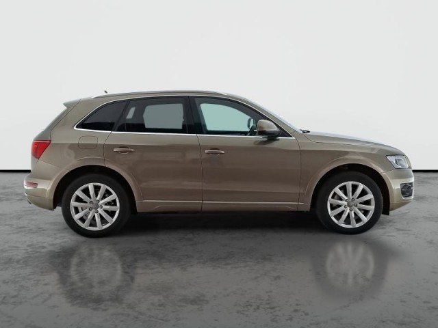 Audi Q5  3.0 TDI 