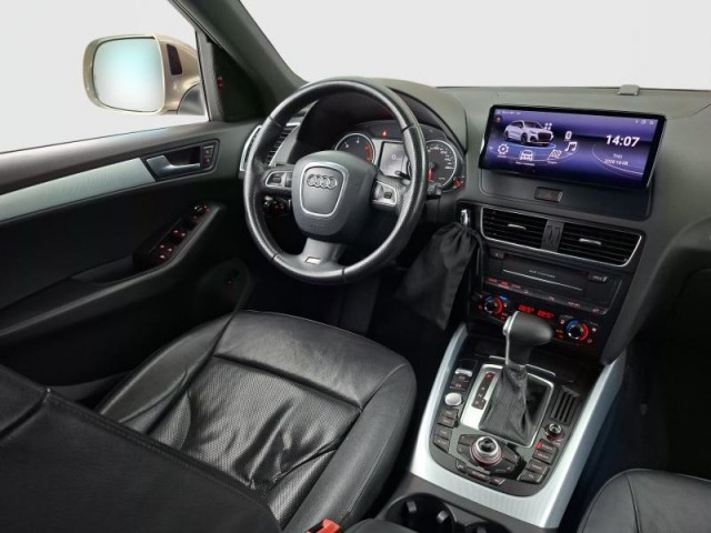 Audi Q5  3.0 TDI 