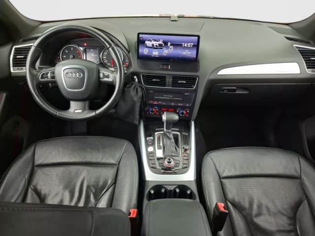 Audi Q5  3.0 TDI 