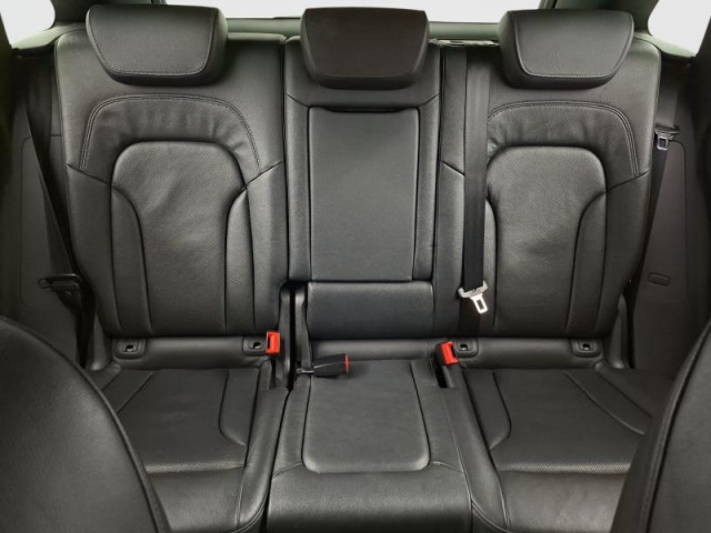Audi Q5  3.0 TDI 