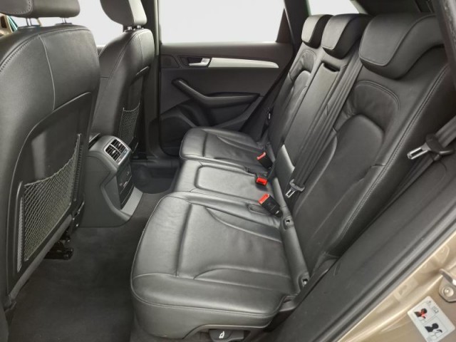 Audi Q5  3.0 TDI 