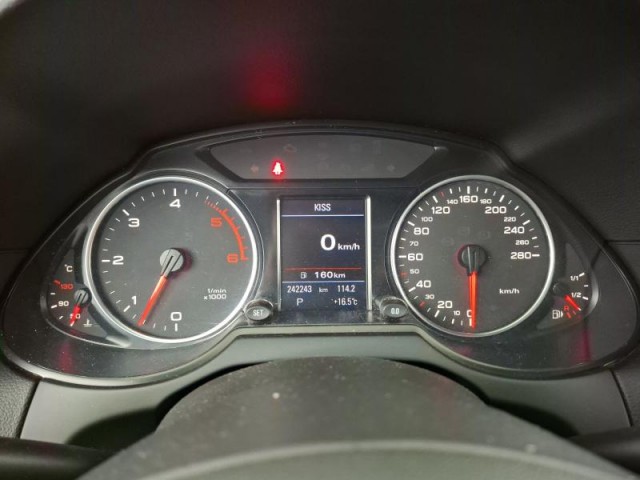 Audi Q5  3.0 TDI 