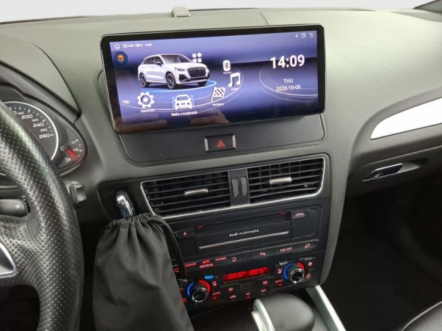 Audi Q5  3.0 TDI 