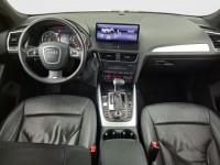 Audi Q5  3.0 TDI 