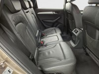 Audi Q5  3.0 TDI 