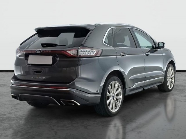 Ford Edge  2.0 Bi-TDCI 