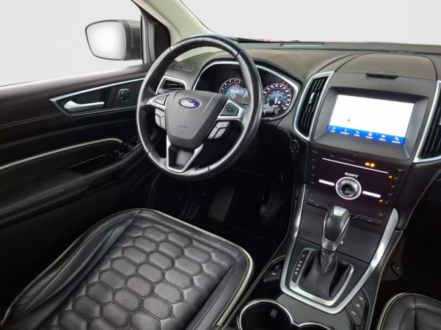 Ford Edge  2.0 Bi-TDCI 